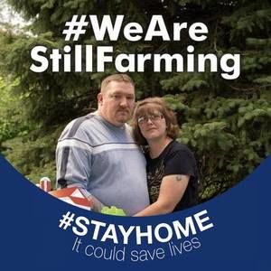 Meet your Posher, Mike